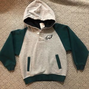 Philadelphia Eagles hoodie